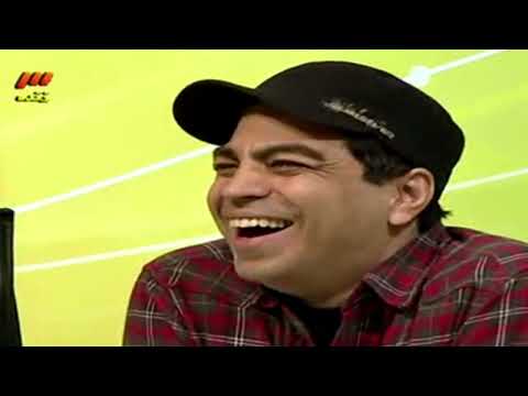 نود با رامبد جوان و سروش صحت یادش بخیر