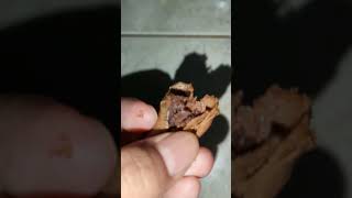 Download lagu Chocolatos, Isi cokelat manis 🥰 #shorts mp3