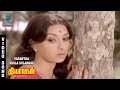 Vasantha Kaala Kolangal Video Song Thyagam Sivaji Ganesan Lakshmi Ilaiyaraaja Music Studio