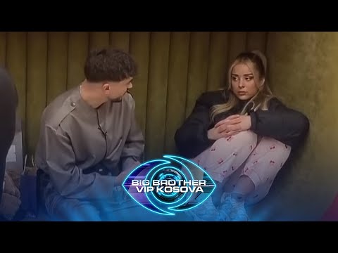 Elijona kërkon mendimin e Toneyt, Edit dhe Ludos për situatën me Klodin.