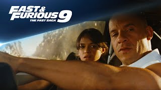 Fast & Furious 9 – Dom’s Story (Universal Pictures) HD