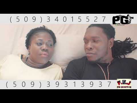 Mòpyon sè chèf,li arete ou kote li jwenn.