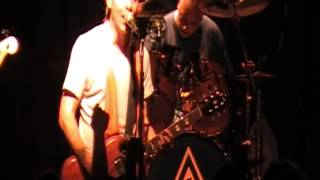 pressed against the sky