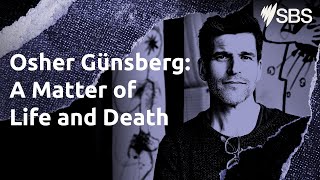 Osher Günsberg: A Matter of Life and Death | Promo | SBS and SBS On Demand