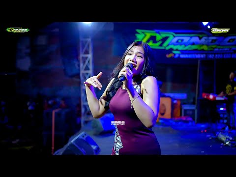 LAILA CANGGUNG - LUSYANA JELITA - MONDOL MUSIC - MOROSENENG AUDIO LIGHTING - WEDDING FERDI & VERDA