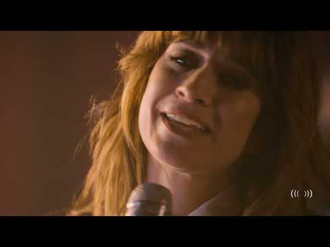 Nicole Atkins - “Captain” (Live from My Den)