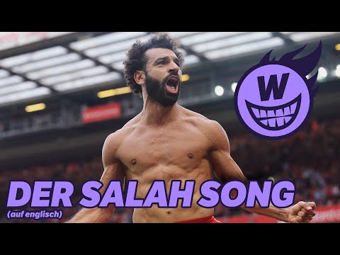 Der Mo Salah Song (Englische Version)