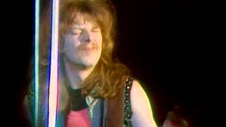 Turbo - Bramy galaktyk (Katowice 1986)