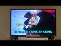 The World S Greatest Criminal Mind French Version