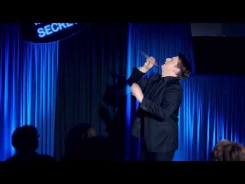 Magic Secrets Trailer - Marcel Kösling & Martin Sierp