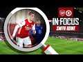 Emile Smith Rowe | Every Touch | Arsenal vs Chelsea (3-1)