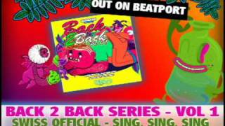 Back2Back Series Vol. 1