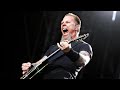 Metallica Top 10 Songs 