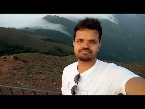 Mangalpatti Viewpoint, Coorg