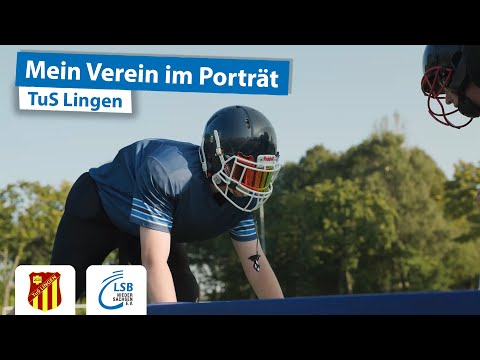 Mein Verein im Porträt - TuS Lingen