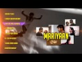 Mariyaan Tamil Music Box