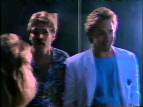 Miami Vice Pepsi Commercial with Don Johnson 1986