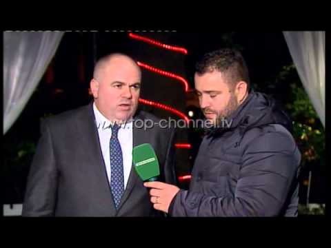 Procesi Sportiv, 22/21/2014 - Safet Gjici