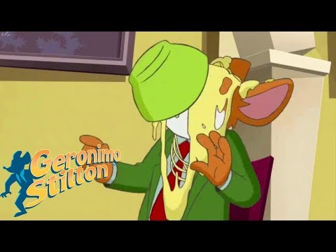 Geronimo Stilton | Bad Date | Compilation | Videos For Kids