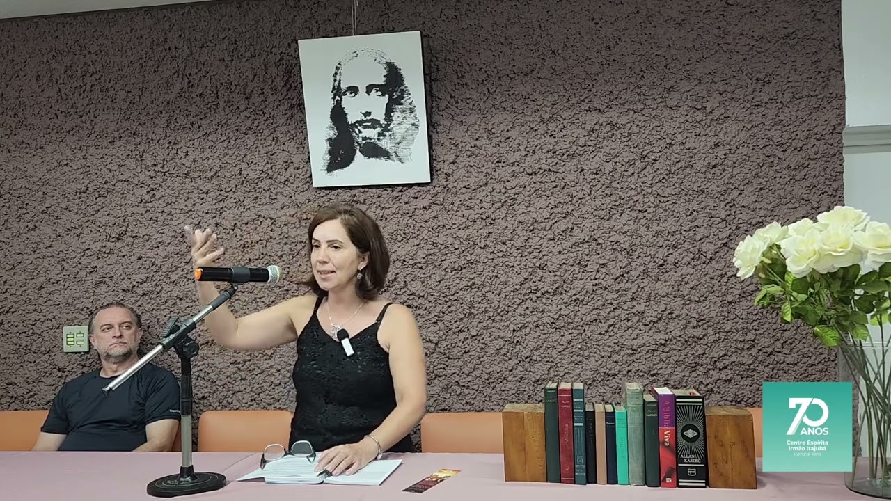 O Evangelho Segundo o Espiritismo • Capítulo IX • Bem aventurados os mansos e pacíficos