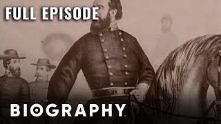 Stonewall Jackson | Full Documentary | Biography