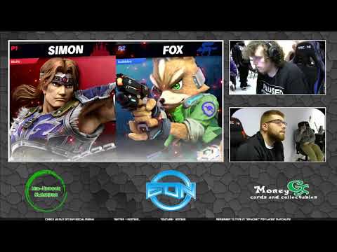 EON #55: EON | Walla vs C2F | Grunk (Winners Quarter-Final)