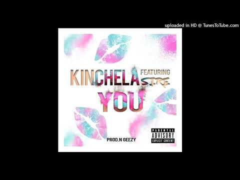 Kinchela Ft. Sire - You