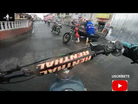 GOPRO🏁Categoría RX expertos. 🔥GUACHUCAL - NARIÑO. MOTOVELOCIDAD 2025