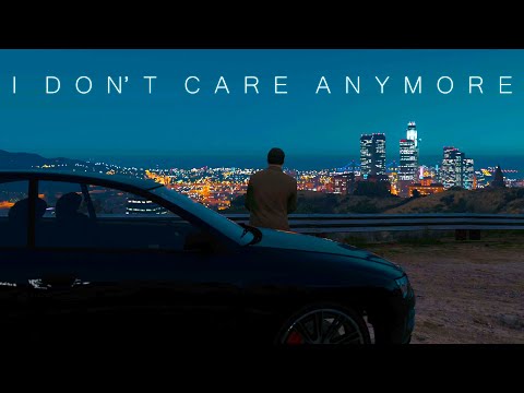 I Don't Care Anymore - GTA 5 (Legendado)