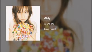 Ai Otsuka - Girly