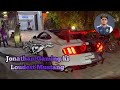 Jonathan Gaming Ki Loudest Mustang GT 🥵| Yevatmal Youth Festival Ki Tayari Chalu 🔥