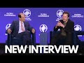 Elon Musk Opens Up In Interview, Leaves Audience Speechless (Just Recorded)