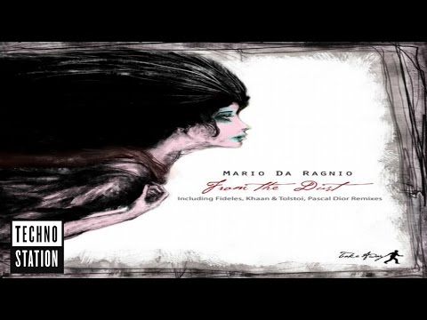 Mario Da Ragnio - From The Dust