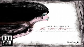 Mario Da Ragnio - From The Dust