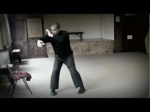 Surrey Tai Chi Club - Fast Form