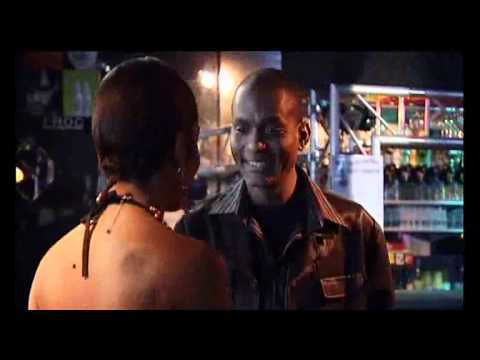 Sandra Nanor & Darius Denon_Mon ange avec paroles