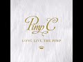 Pimp C Long Live The Pimp 2015 Full Album Port Arthur TX