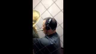 Tuba Scream Fail - Funny (ORIGINAL)