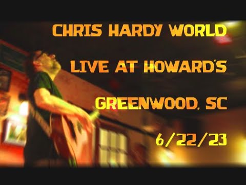 Promotional video thumbnail 4 for Chris Hardy World