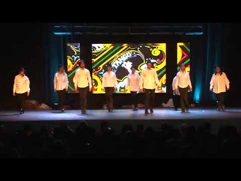 "Aerotango" con Hernán Giménez