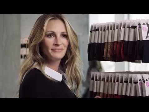 Calzedonia - Julia Roberts (PUB 2015)