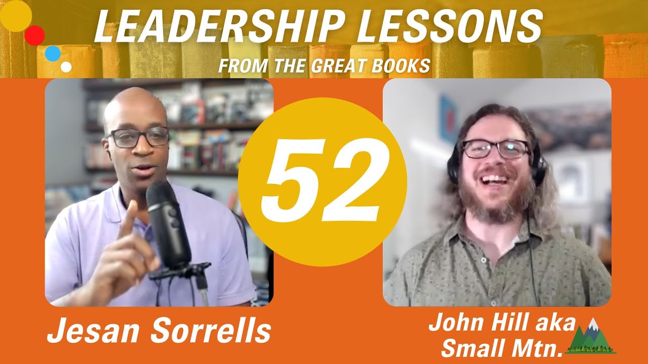 Promotional video thumbnail 3 for What's in Your Leadership Toolbox?