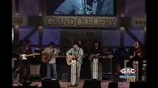 Mark Chesnutt - Little Too Late - Grand Ole Opry