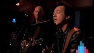 Jimmy Rankin - Movin&#39; On