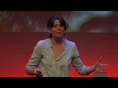 TEDxMarseille Il était une forêt… Emmanuelle Grundmann