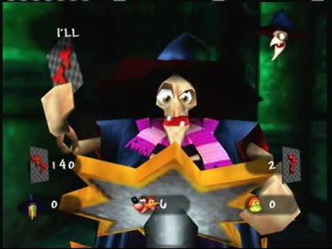 Let's Play Banjo Tooie Part 26: Tower Of Tragedy