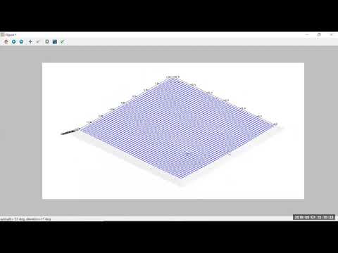 Filter Design with the pole zero format