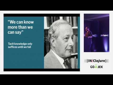 On Abstraction: Zach Tellman