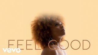 Lungi Naidoo - Feel Good (EPK)