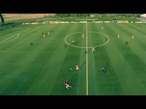 SvO Rieselfeld - SV Biederbach 1:0, 10.03.2019